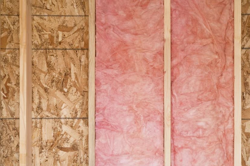 Wall Insulation